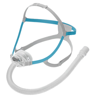 Fisher and Paykel Nova Nasal Mask