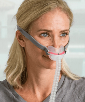 ResMed AirFit N30 Nasal Mask