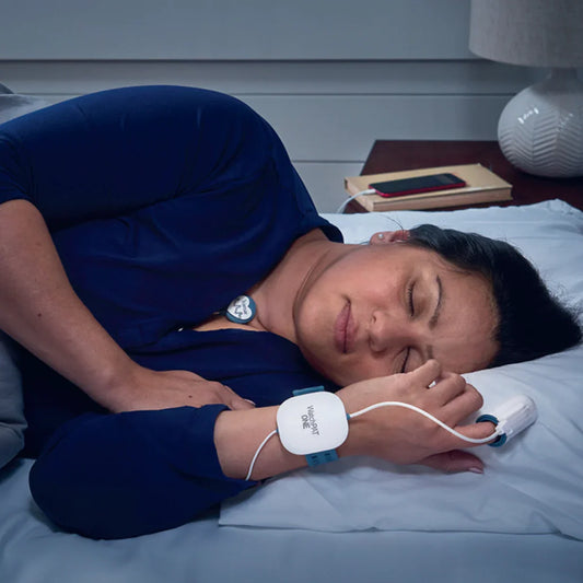 WatchPat ONE Home Sleep Test