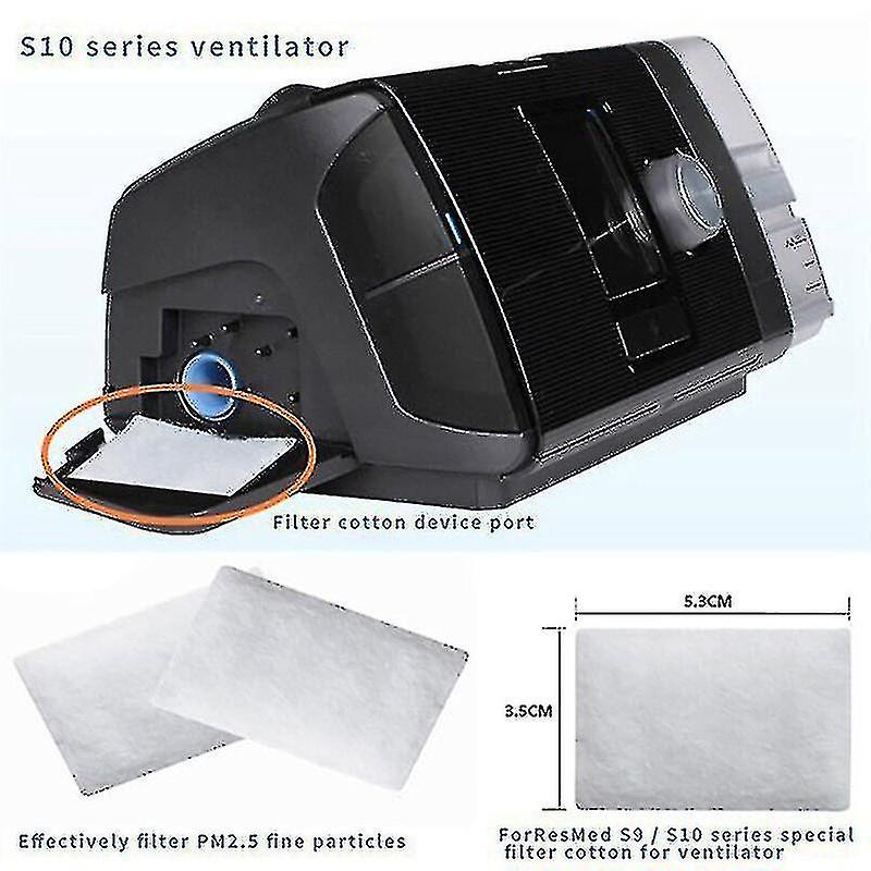 ResMed AirSense 10/S9 Filter