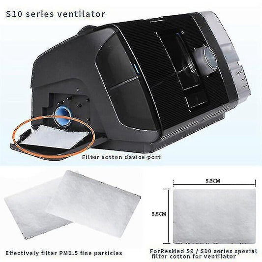 ResMed AirSense 10/S9 Filter