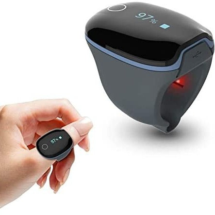 Home Sleep Test from AwakeNZ