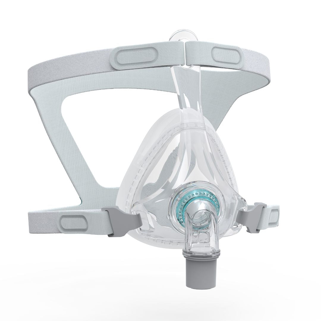 BMC F5+ Full Face CPAP Mask