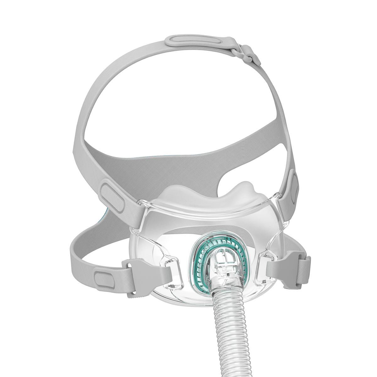 BMC F6 Compact Full Face CPAP Mask