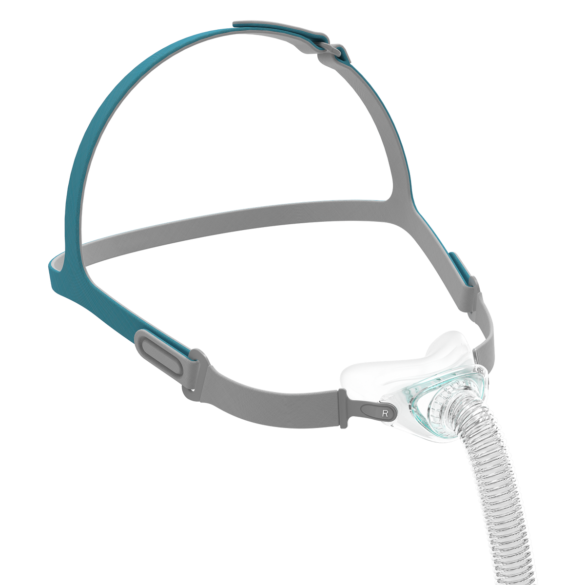 BMC N6 Compact Nasal CPAP Mask