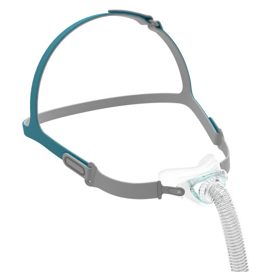 BMC N6 Compact Nasal CPAP Mask