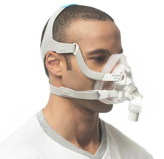 ResMed AirFit F20 Full Face Mask