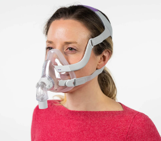 ResMed AirFit F20 Full Face Mask