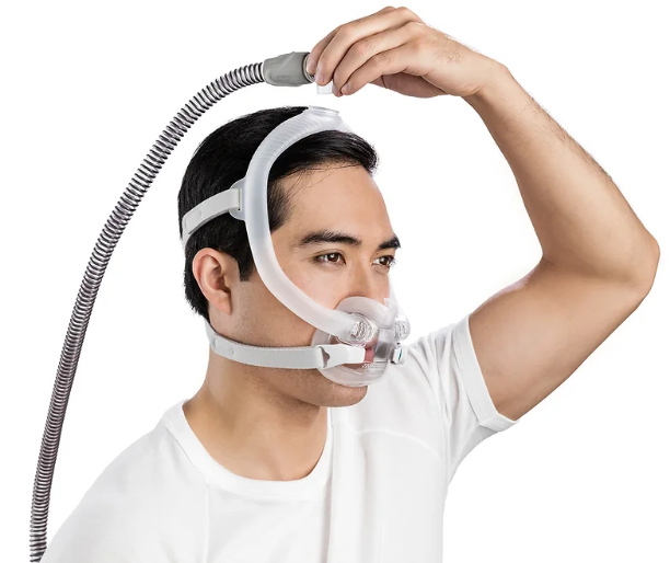 ResMed AirFit F30i Full Face Mask