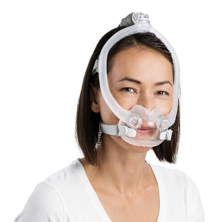 ResMed AirFit F30i Full Face Mask