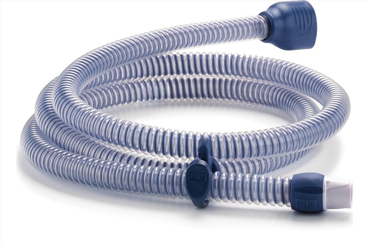 Fisher & Paykel AirSpiral Heated Tubing for myAirvo 2 and myAirvo 3