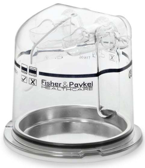 Fisher & Paykel Reusable Water Chamber for myAirvo 2 and myAirvo 3