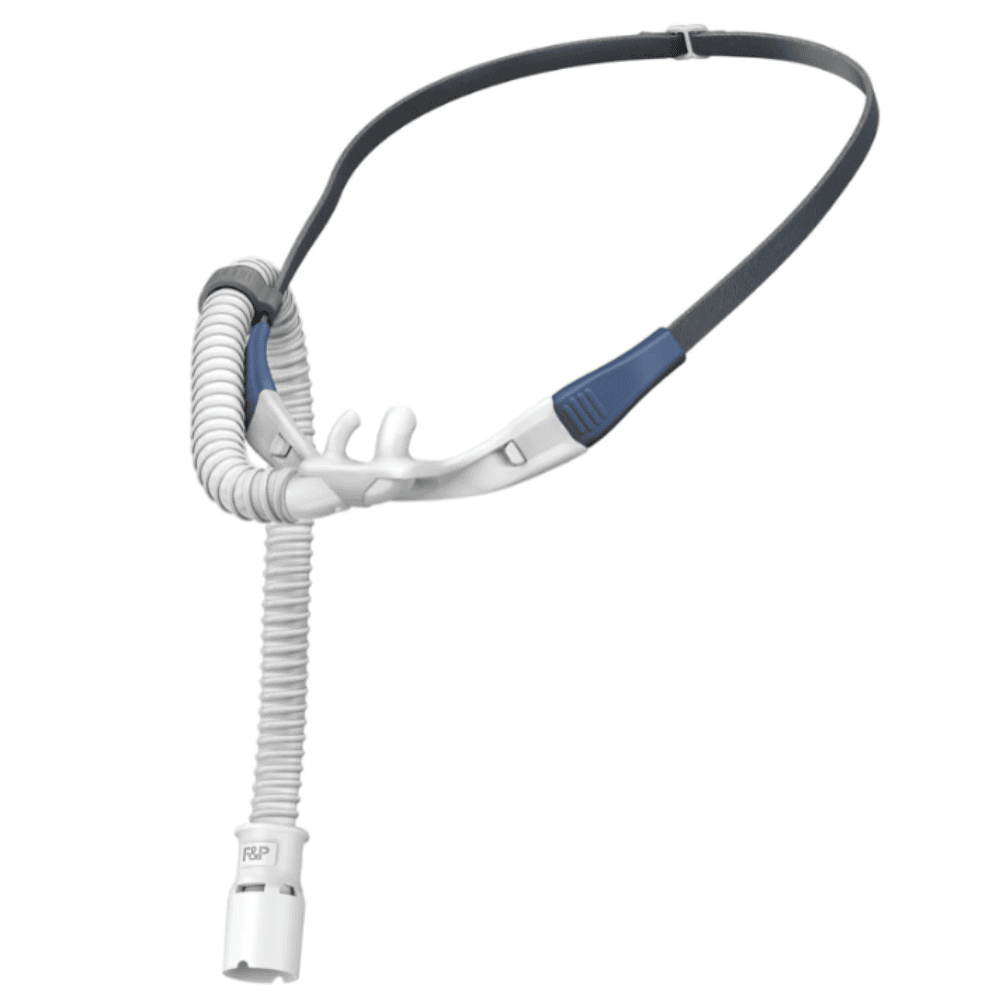 F&P Optiflow+ Duet Nasal Cannula