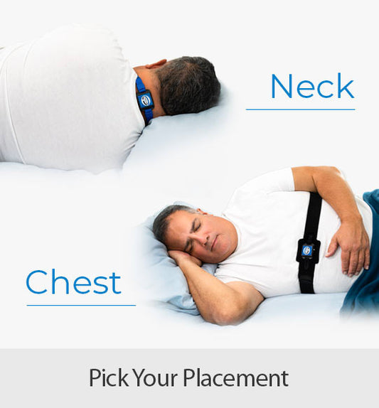 Night Shift Sleep Positioning Device