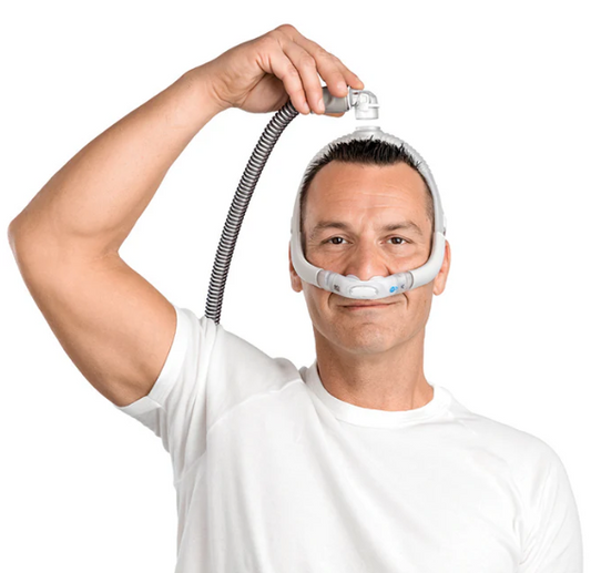 ResMed AirFit P30i Nasal Pillows Mask