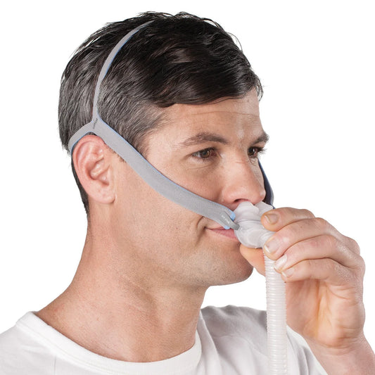 ResMed AirFit P10 Nasal Pillows Mask